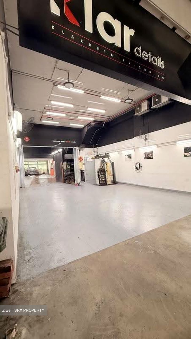 Enterprise Hub (D22), Factory #638988421